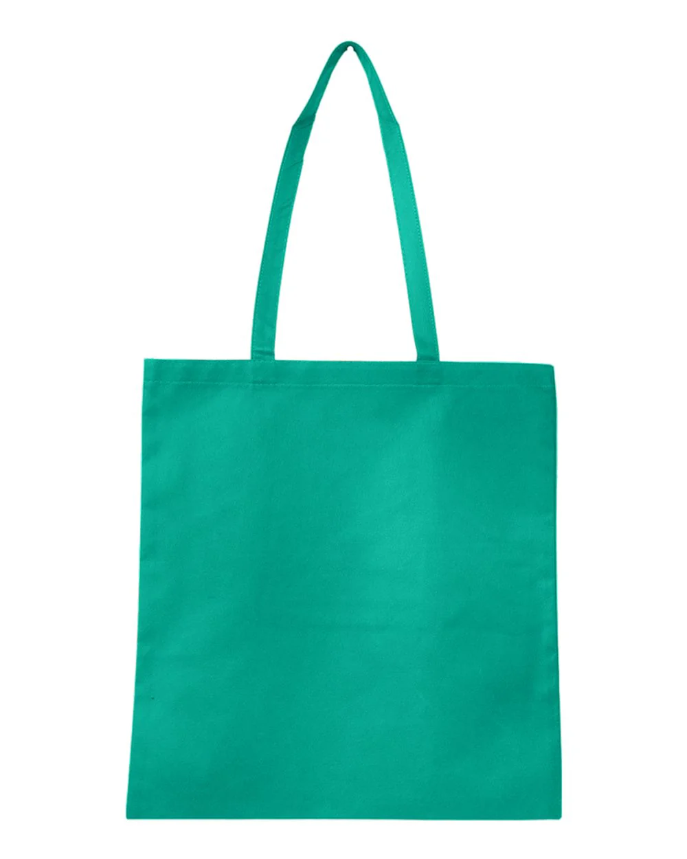 Q-Tees-Q126300-Non-Woven Tote Bag - Image 9