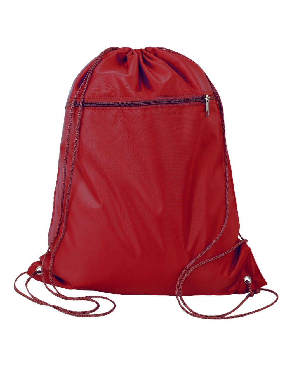 Q-Tees-Q135200-Polyester Cinchpack - Image 10