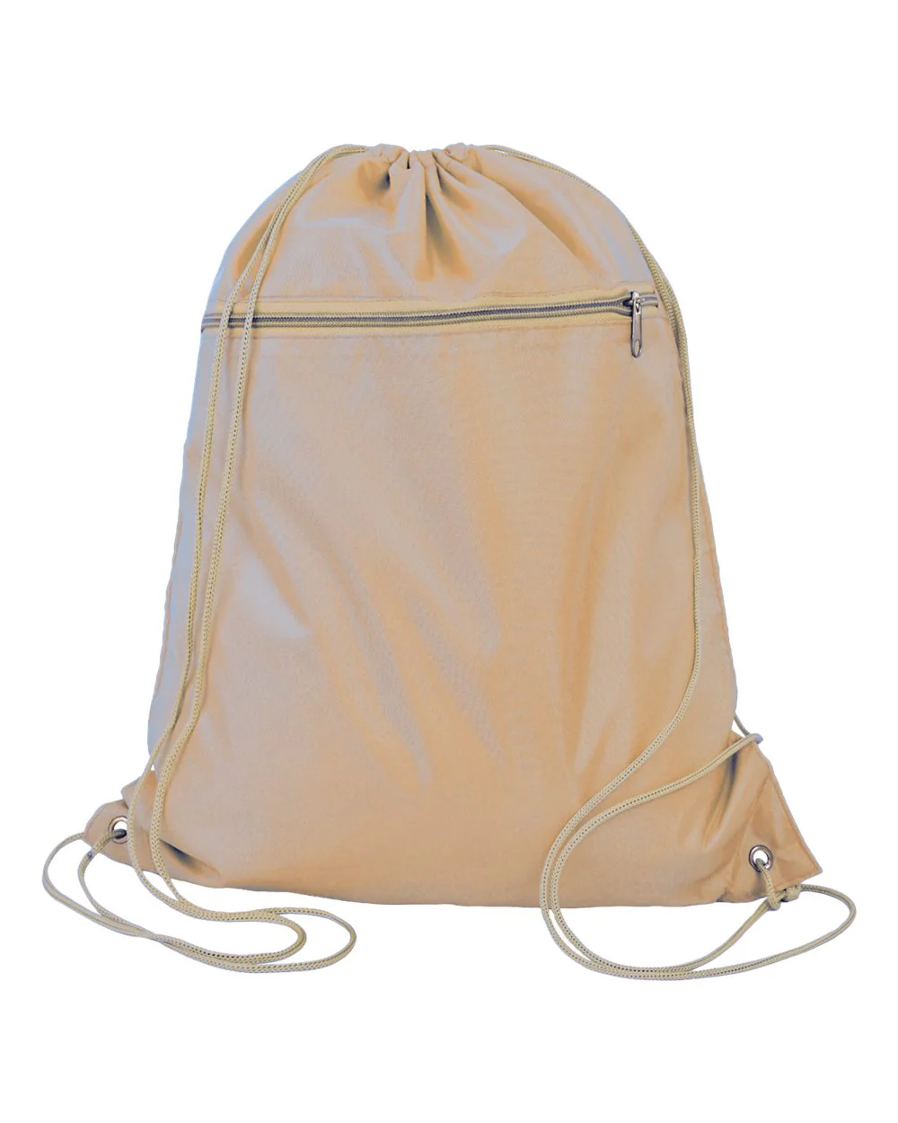 Q-Tees-Q135200-Polyester Cinchpack - Image 11