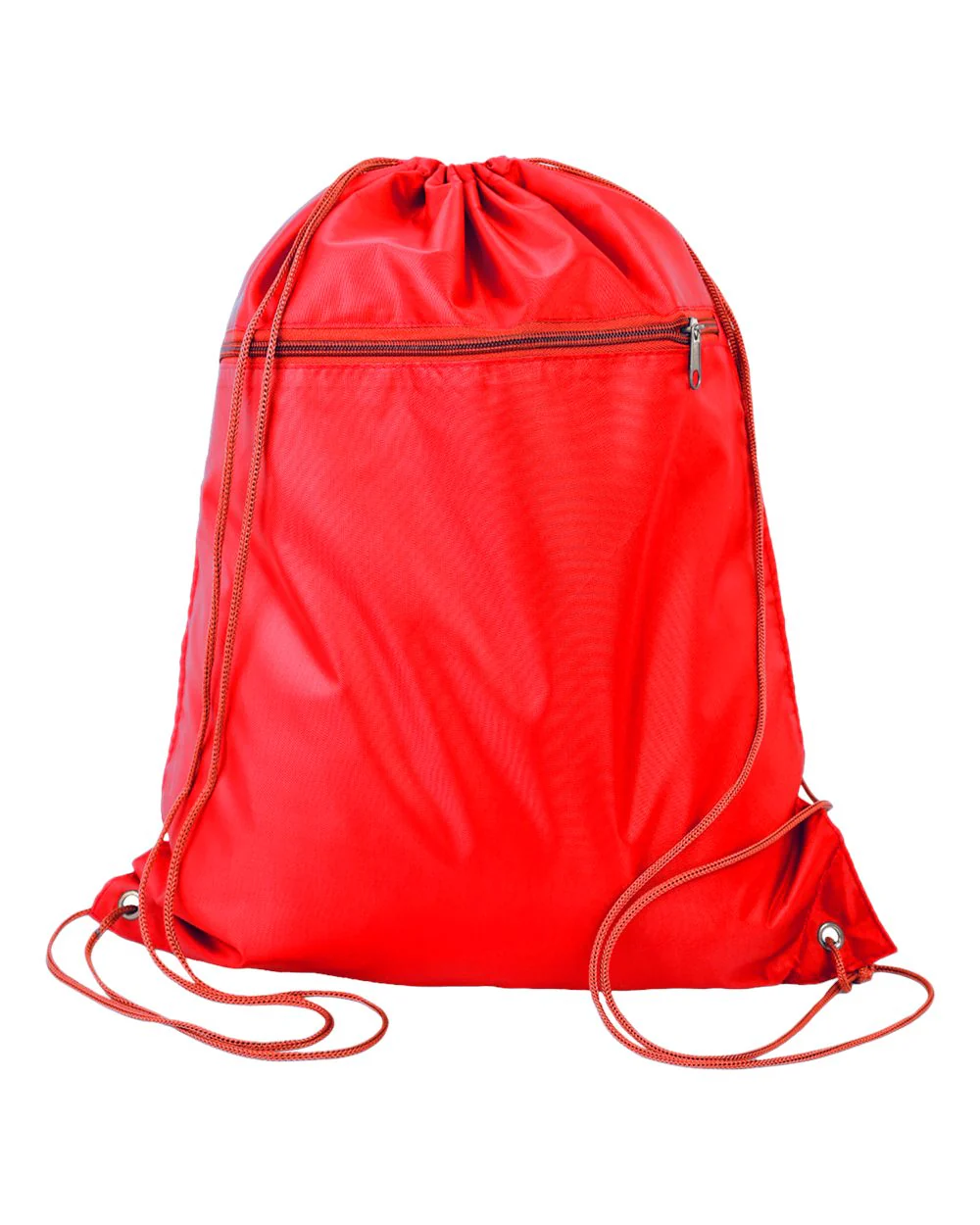 Q-Tees-Q135200-Polyester Cinchpack - Image 15
