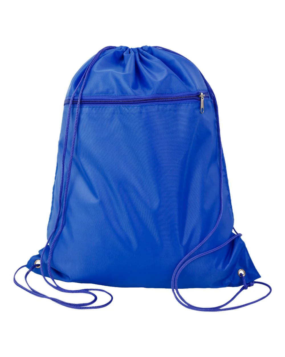 Q-Tees-Q135200-Polyester Cinchpack - Image 16