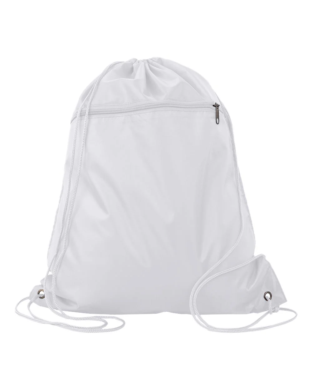 Q-Tees-Q135200-Polyester Cinchpack - Image 19