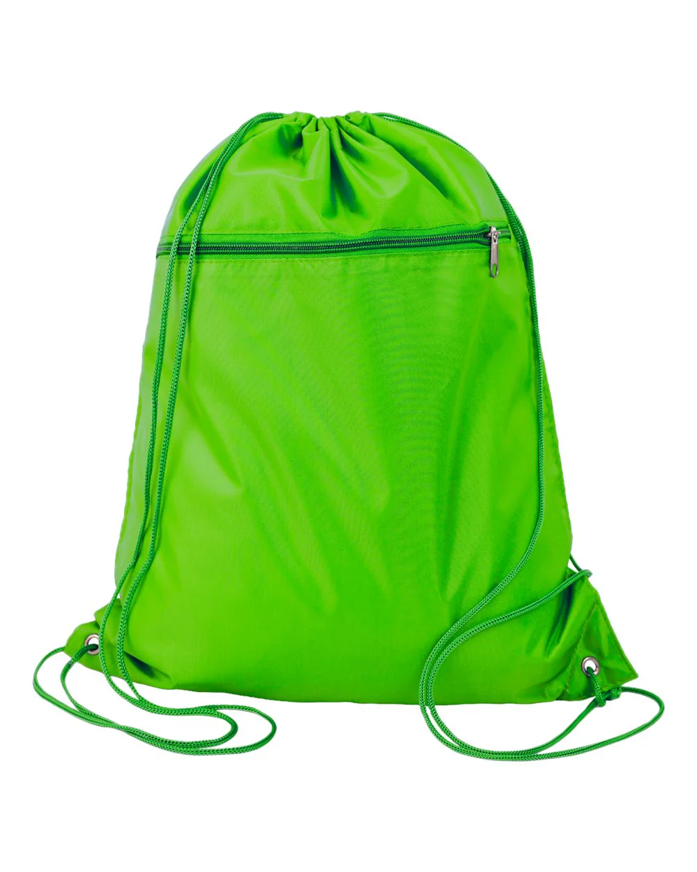 Q-Tees-Q135200-Polyester Cinchpack - Image 9