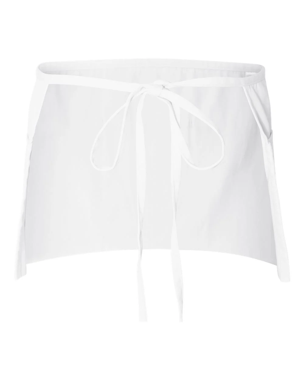 Q-Tees-Q2115-Waist Apron with Pockets - Image 18