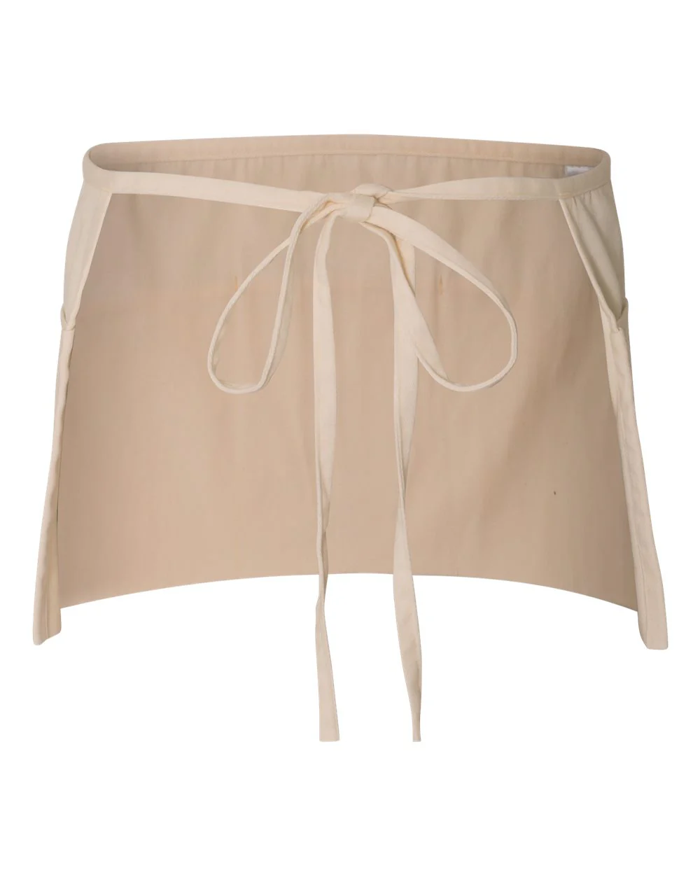 Q-Tees-Q2115-Waist Apron with Pockets - Image 6
