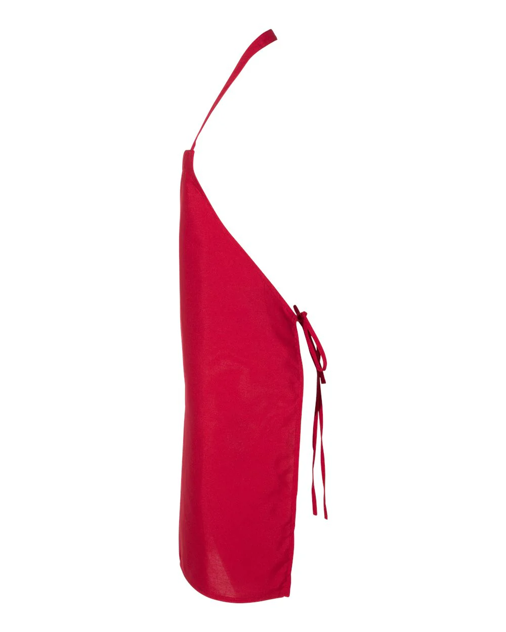 Q-Tees-Q4010-Bib Apron - Image 10