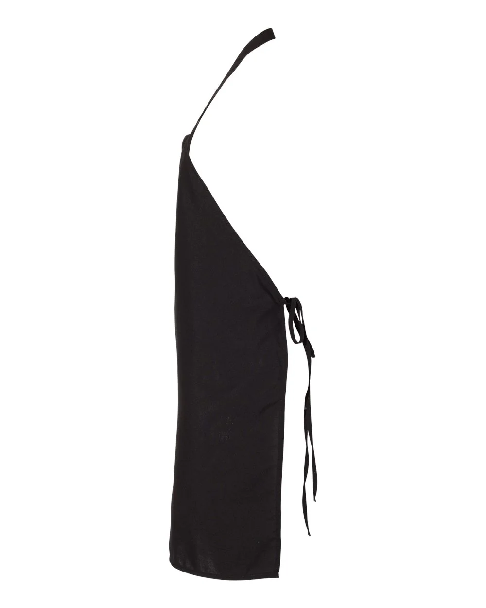 Q-Tees-Q4010-Bib Apron - Image 3