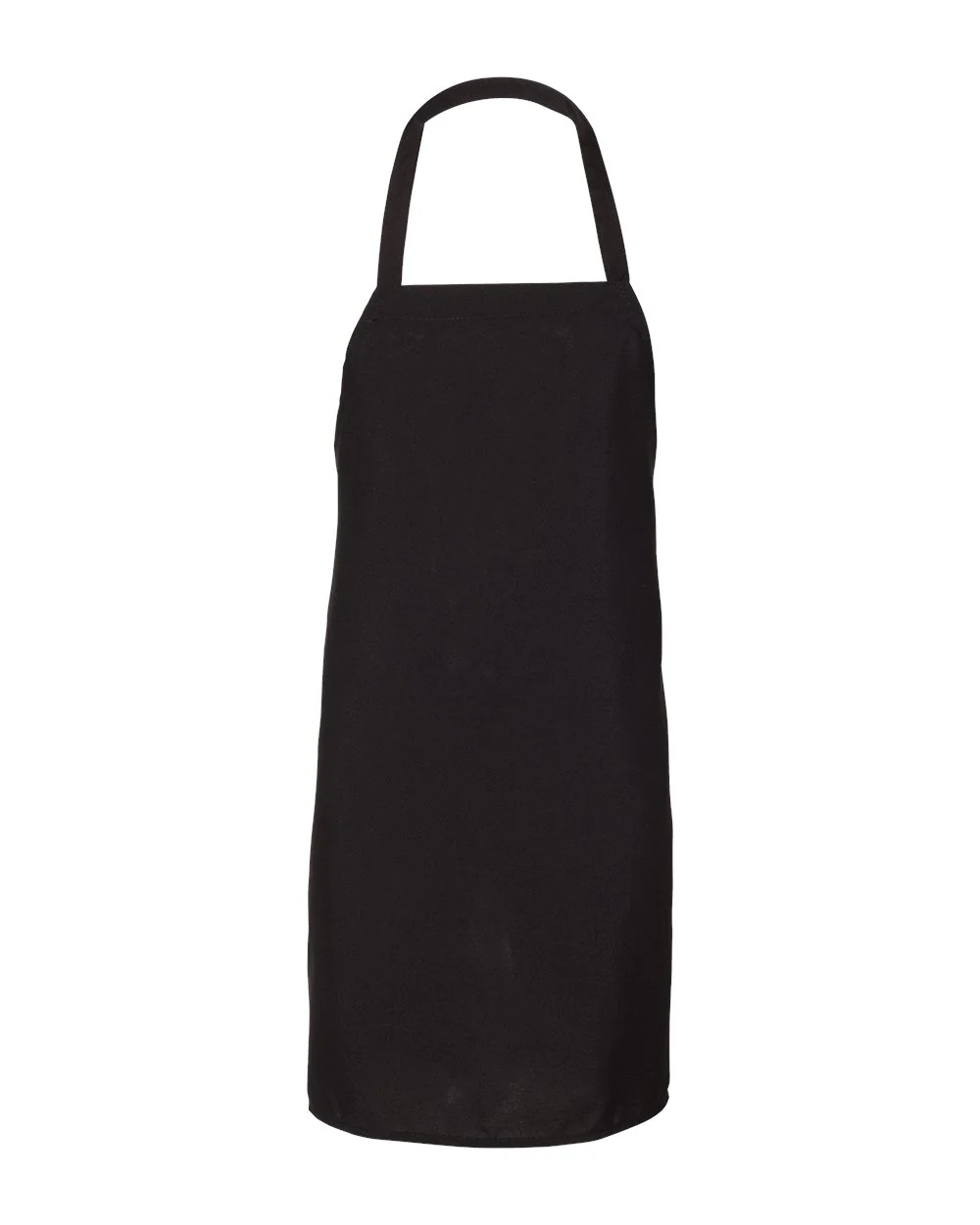 Q-Tees-Q4010-Bib Apron - Image 4