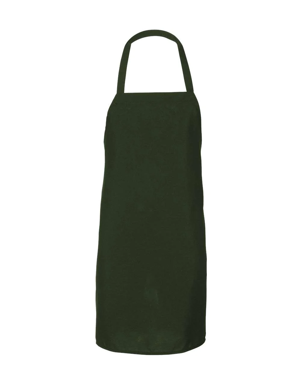 Q-Tees-Q4010-Bib Apron - Image 5
