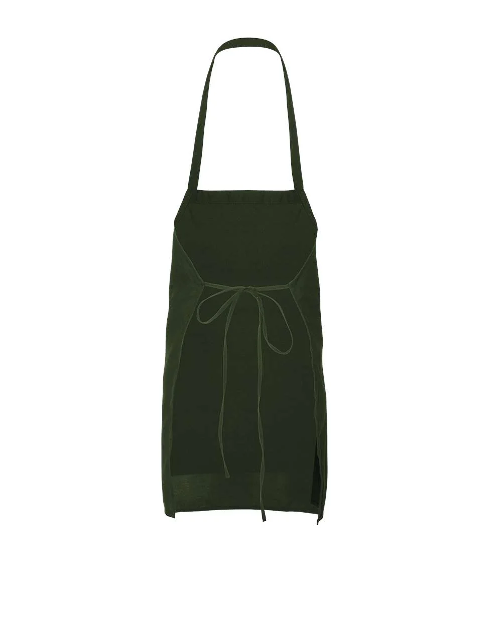 Q-Tees-Q4010-Bib Apron - Image 6