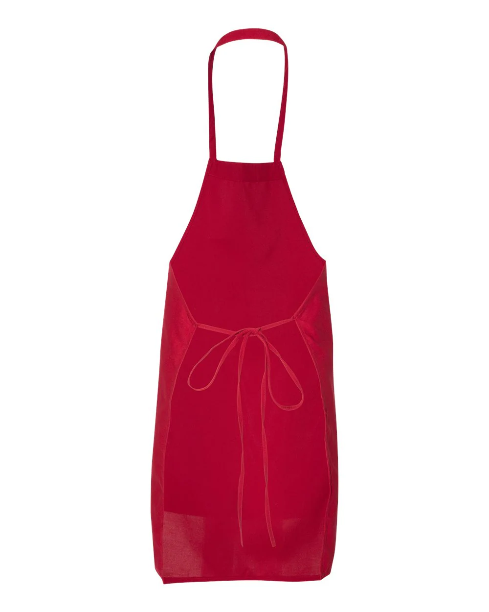 Q-Tees-Q4010-Bib Apron - Image 9