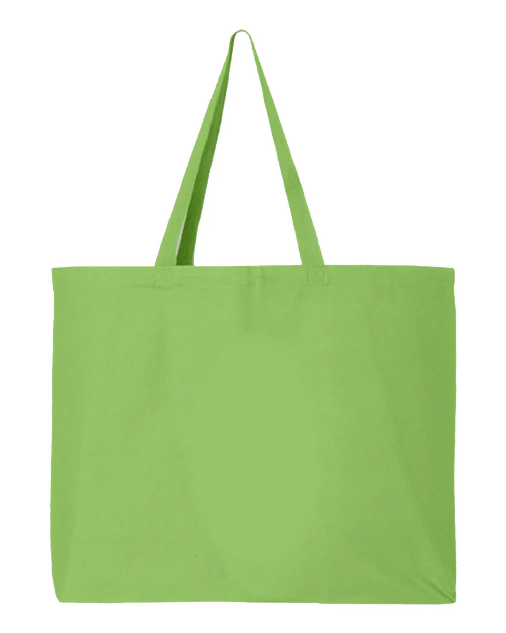 Q-Tees-Q600-25L Jumbo Tote - Image 11