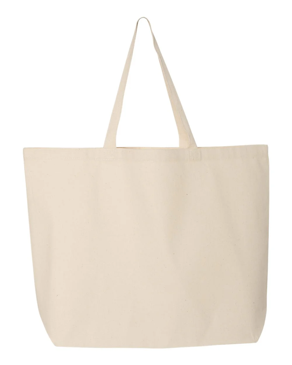 Q-Tees-Q600-25L Jumbo Tote - Image 15