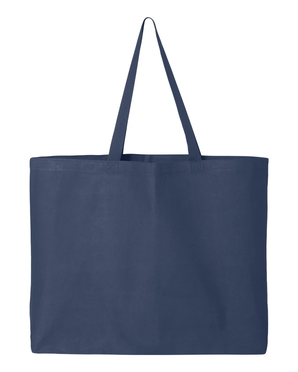 Q-Tees-Q600-25L Jumbo Tote - Image 18
