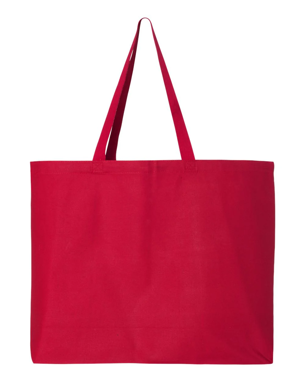 Q-Tees-Q600-25L Jumbo Tote - Image 20