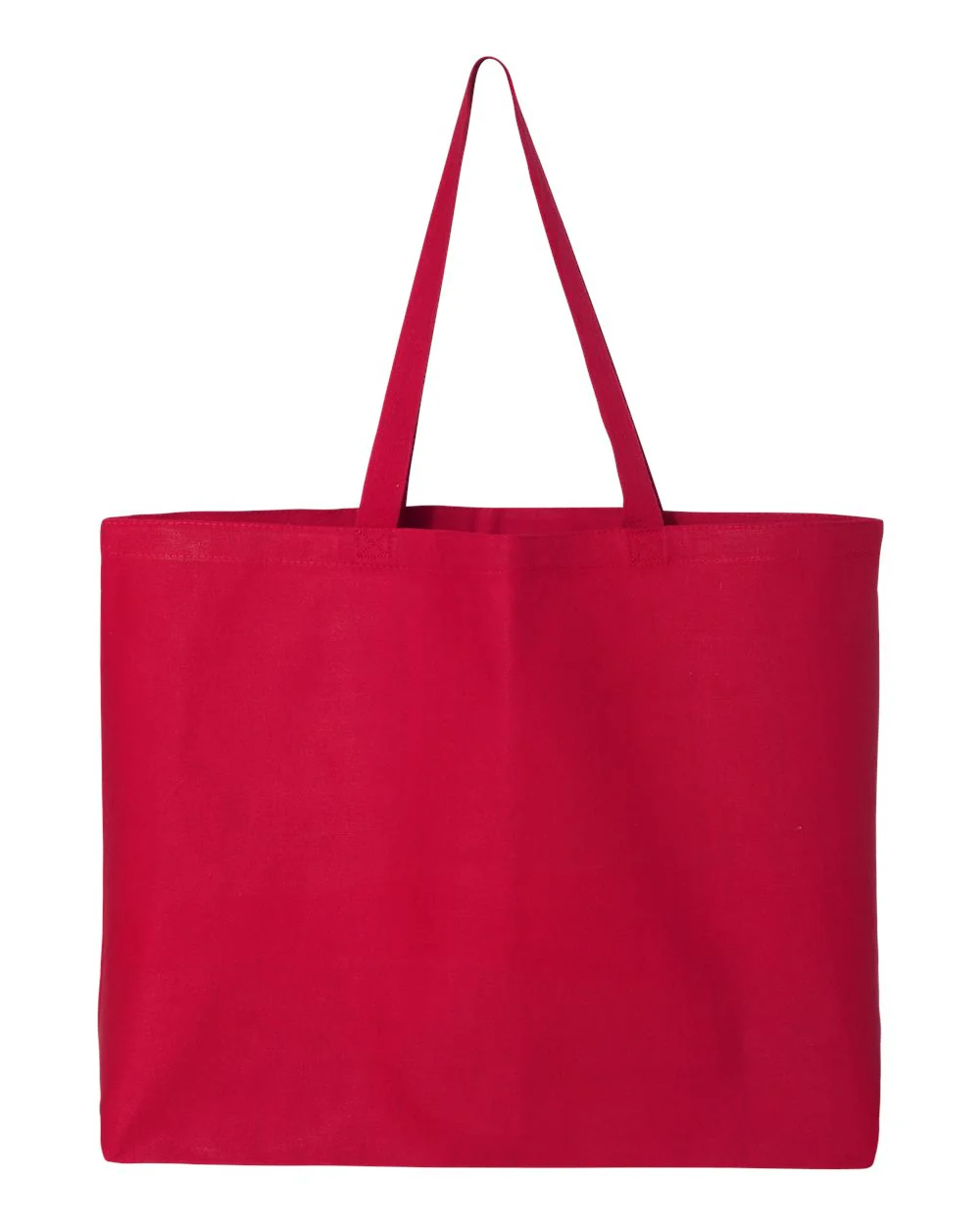 Q-Tees-Q600-25L Jumbo Tote - Image 21