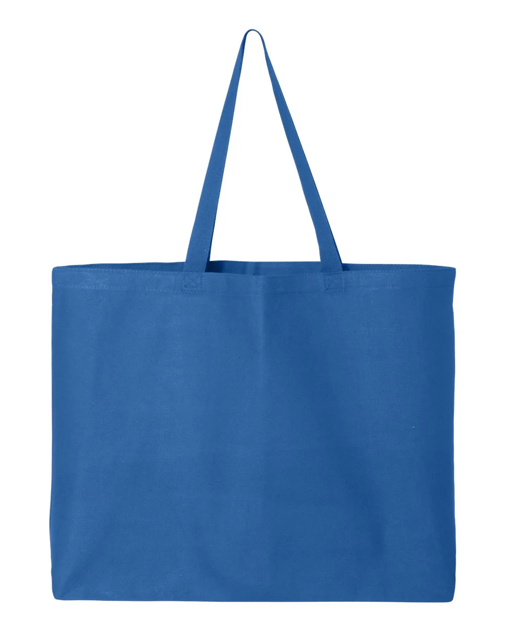 Q-Tees-Q600-25L Jumbo Tote - Image 24