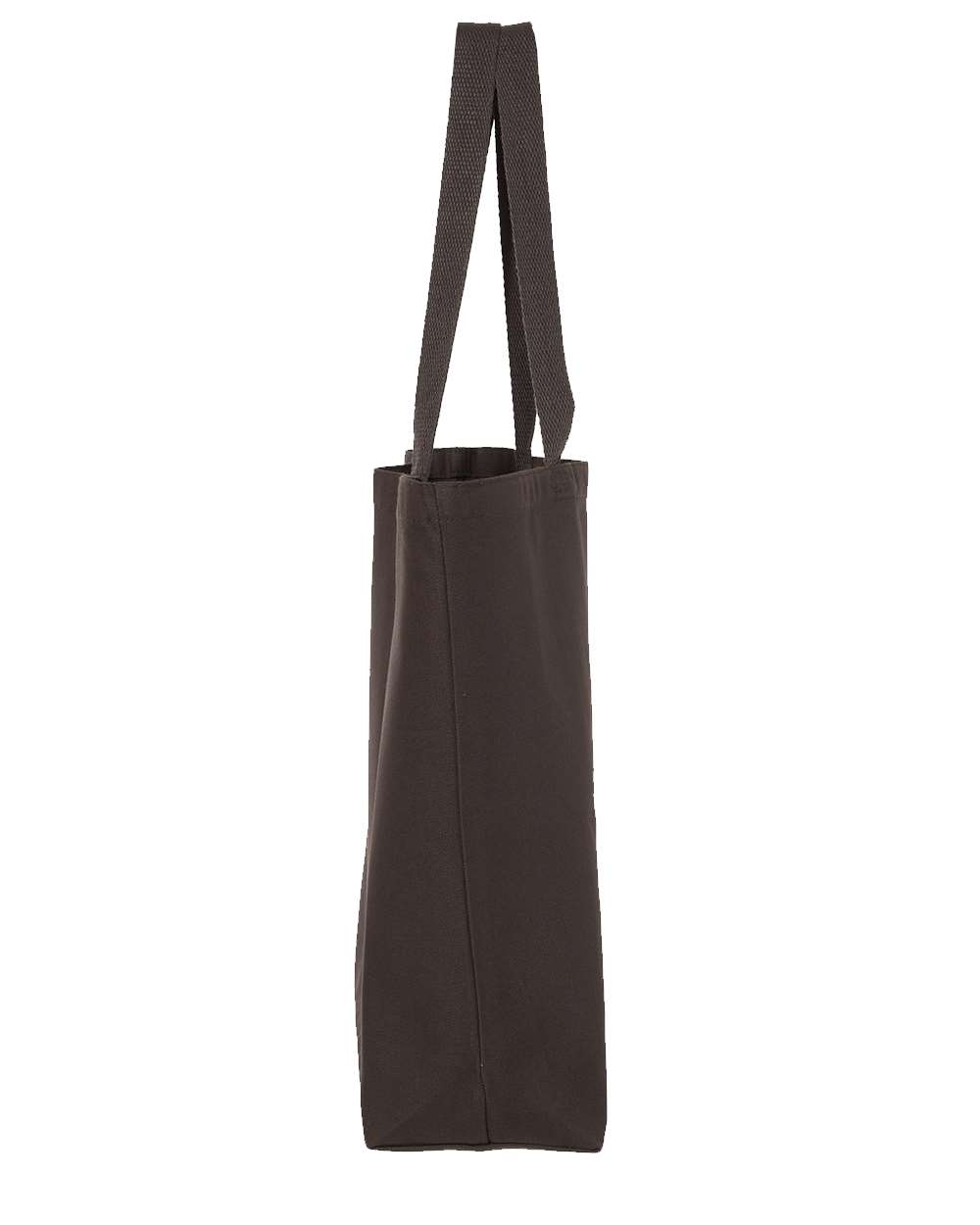 Q-Tees-Q600-25L Jumbo Tote - Image 7
