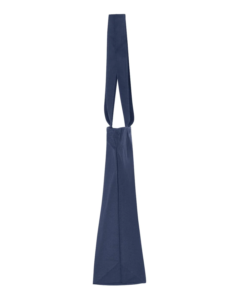 Q-Tees-Q611-25L Zippered Tote - Image 13