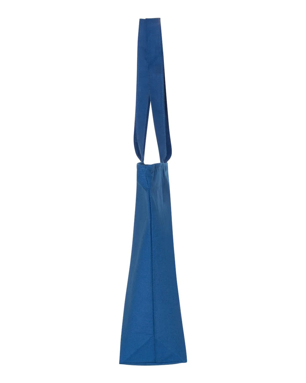 Q-Tees-Q611-25L Zippered Tote - Image 19