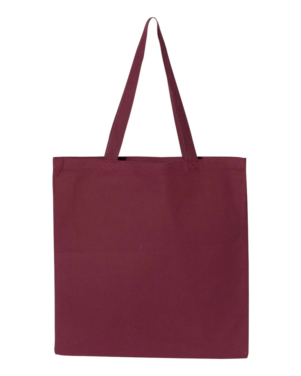 Q-Tees-Q800-Promotional Tote - Image 29