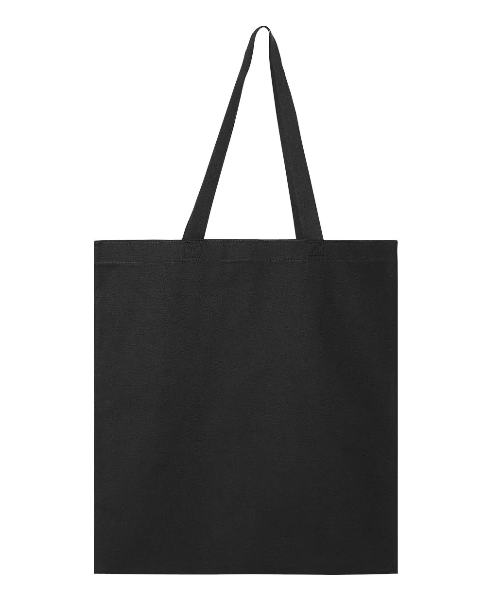 Q-Tees-Q800-Promotional Tote - Image 3