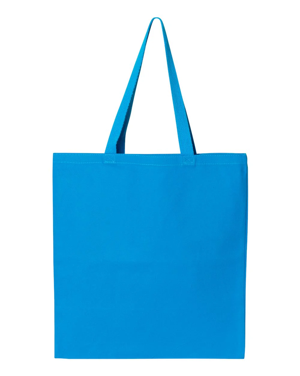 Q-Tees-Q800-Promotional Tote - Image 43