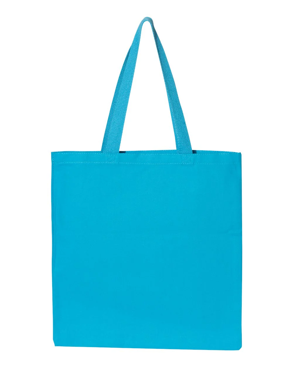 Q-Tees-Q800-Promotional Tote - Image 46