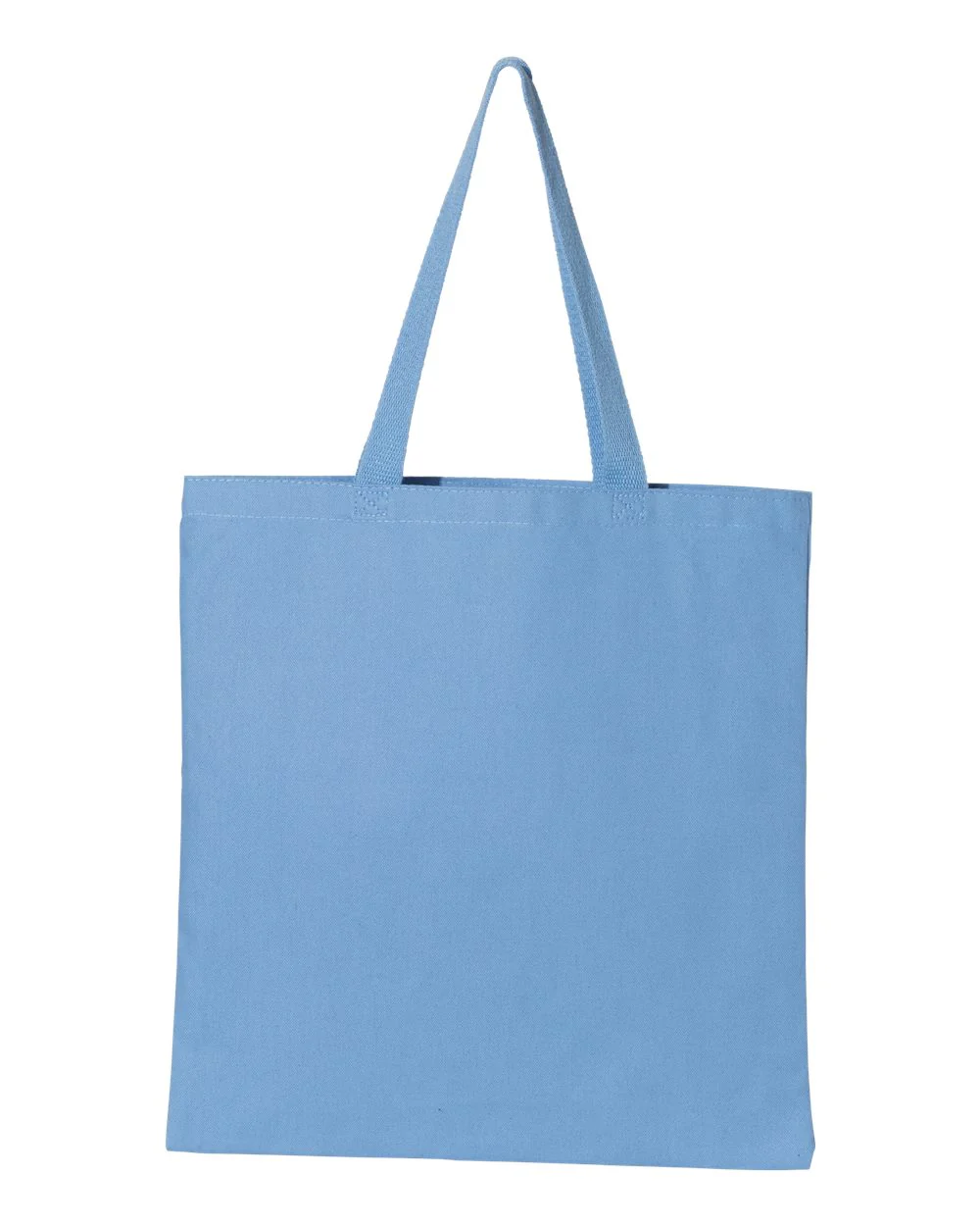 Q-Tees-Q800-Promotional Tote - Image 9