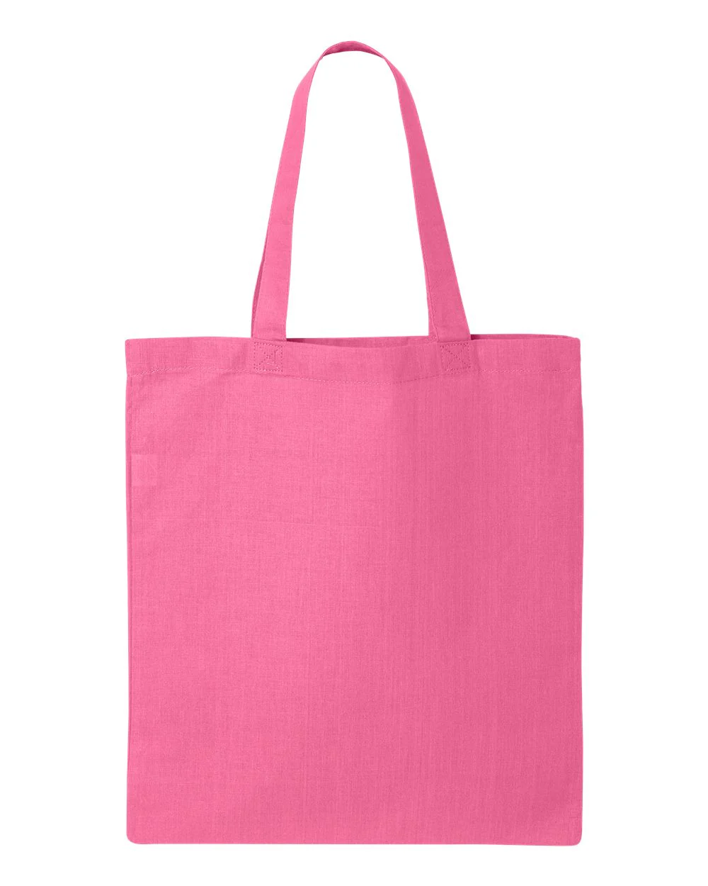 Q-Tees-QTB-Economical Tote - Image 2