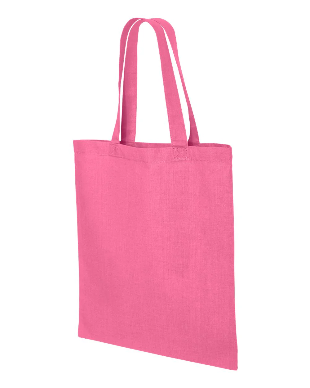 Q-Tees-QTB-Economical Tote - Image 3