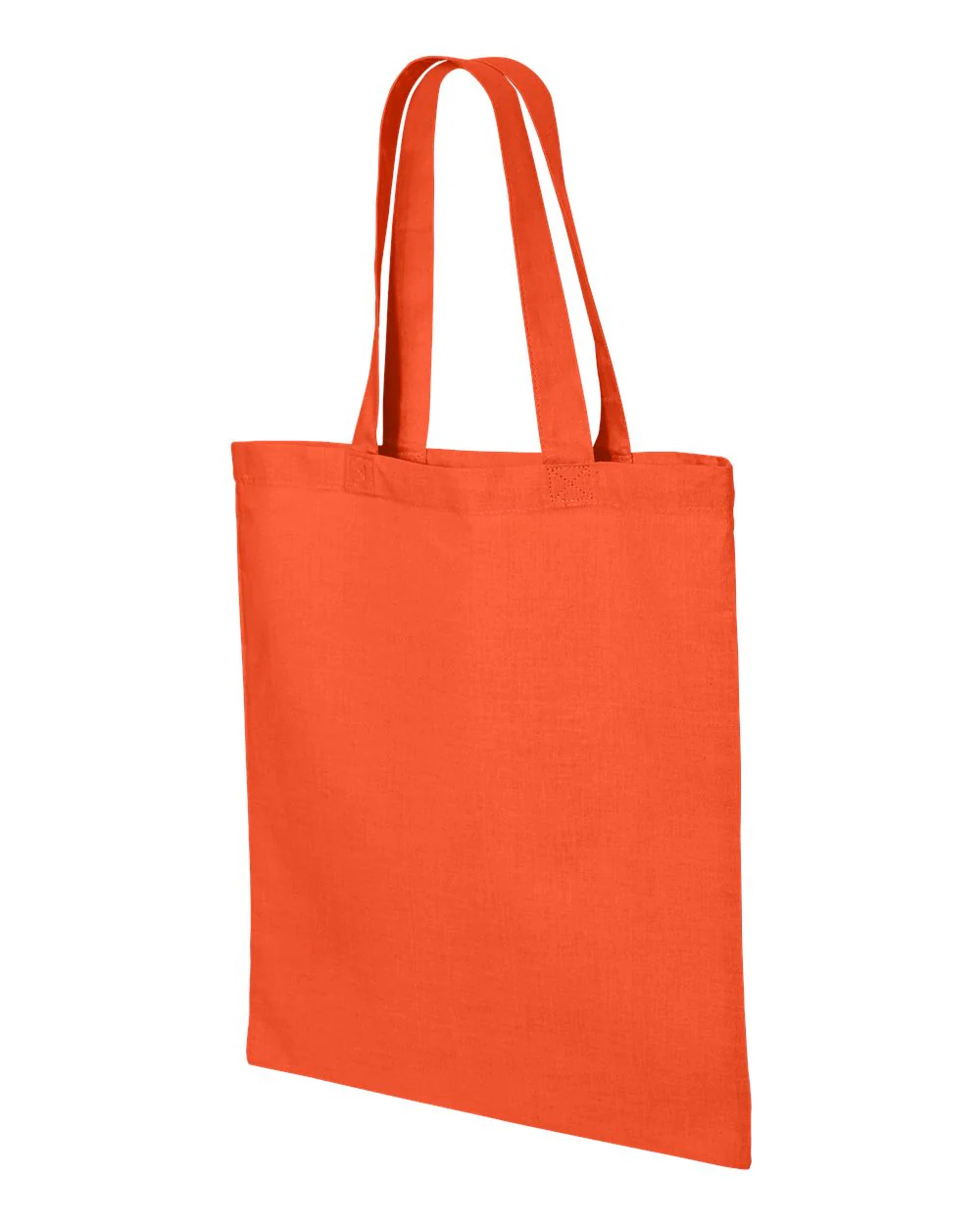 Q-Tees-QTB-Economical Tote - Image 49