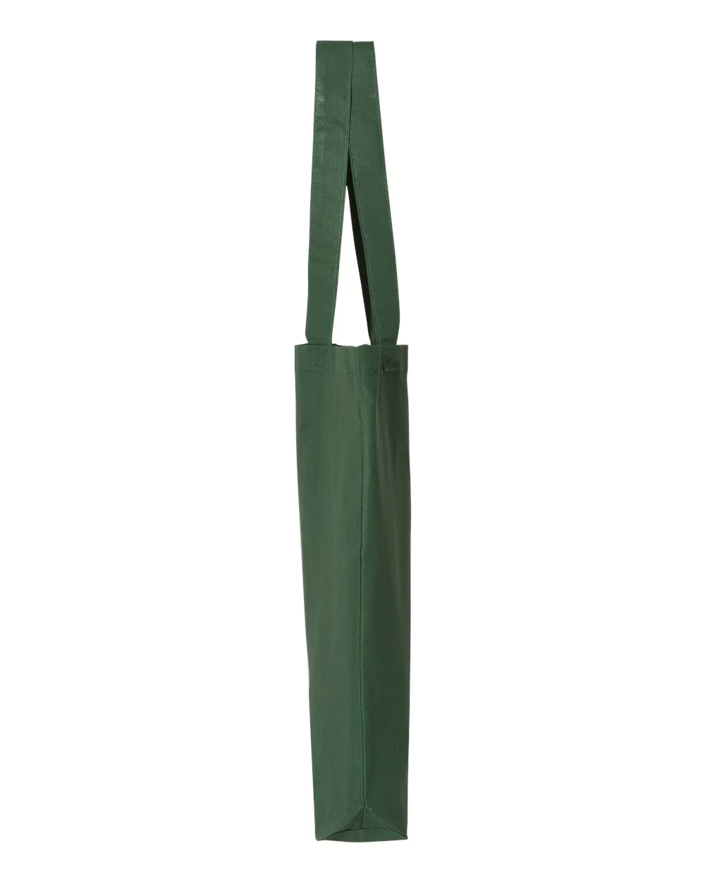 Q-Tees-QTBG-12L Economical Tote - Image 13