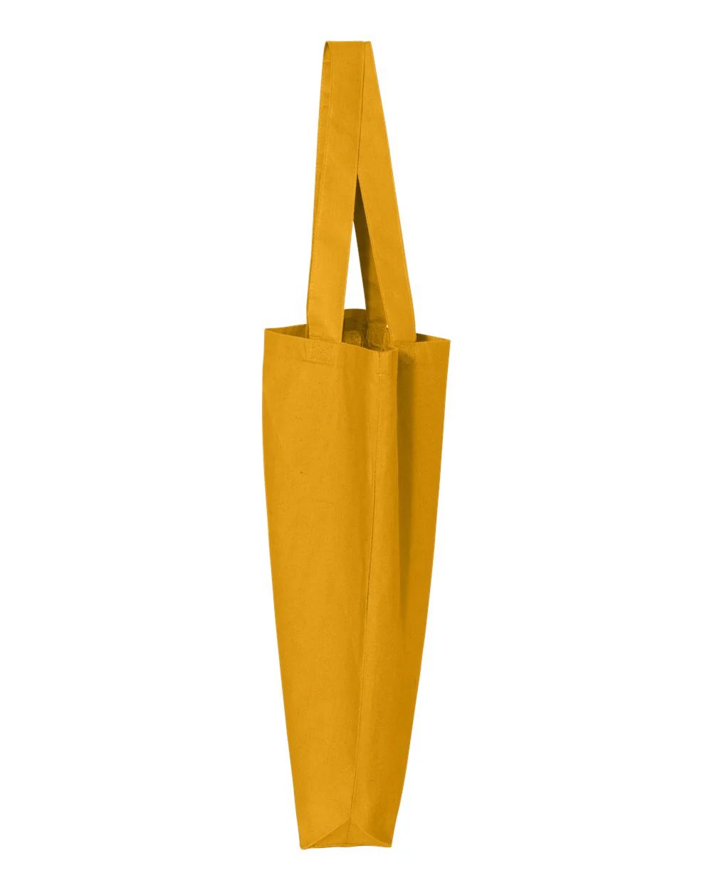 Q-Tees-QTBG-12L Economical Tote - Image 16