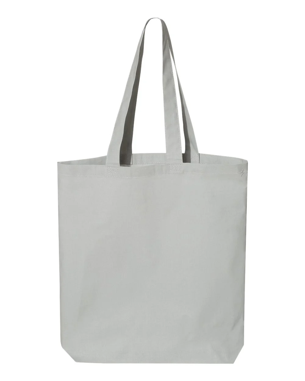 Q-Tees-QTBG-12L Economical Tote - Image 17