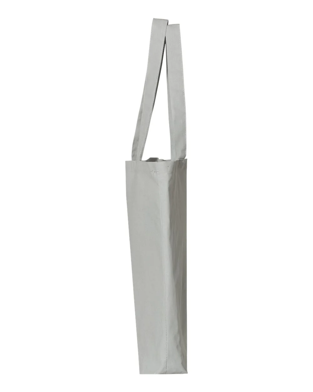 Q-Tees-QTBG-12L Economical Tote - Image 19