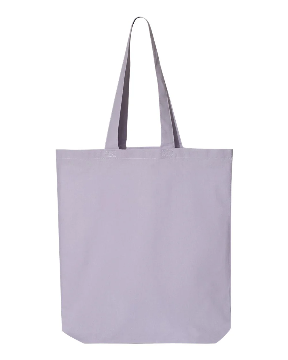Q-Tees-QTBG-12L Economical Tote - Image 24