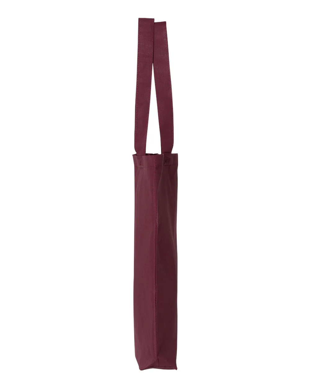 Q-Tees-QTBG-12L Economical Tote - Image 31