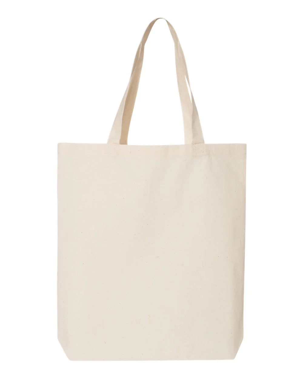 Q-Tees-QTBG-12L Economical Tote - Image 32