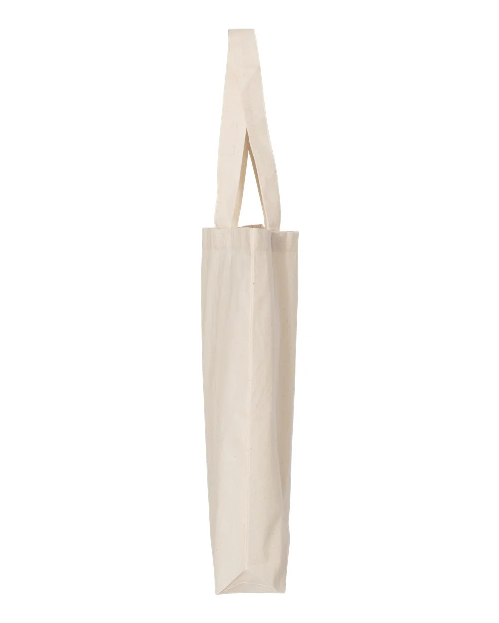 Q-Tees-QTBG-12L Economical Tote - Image 34