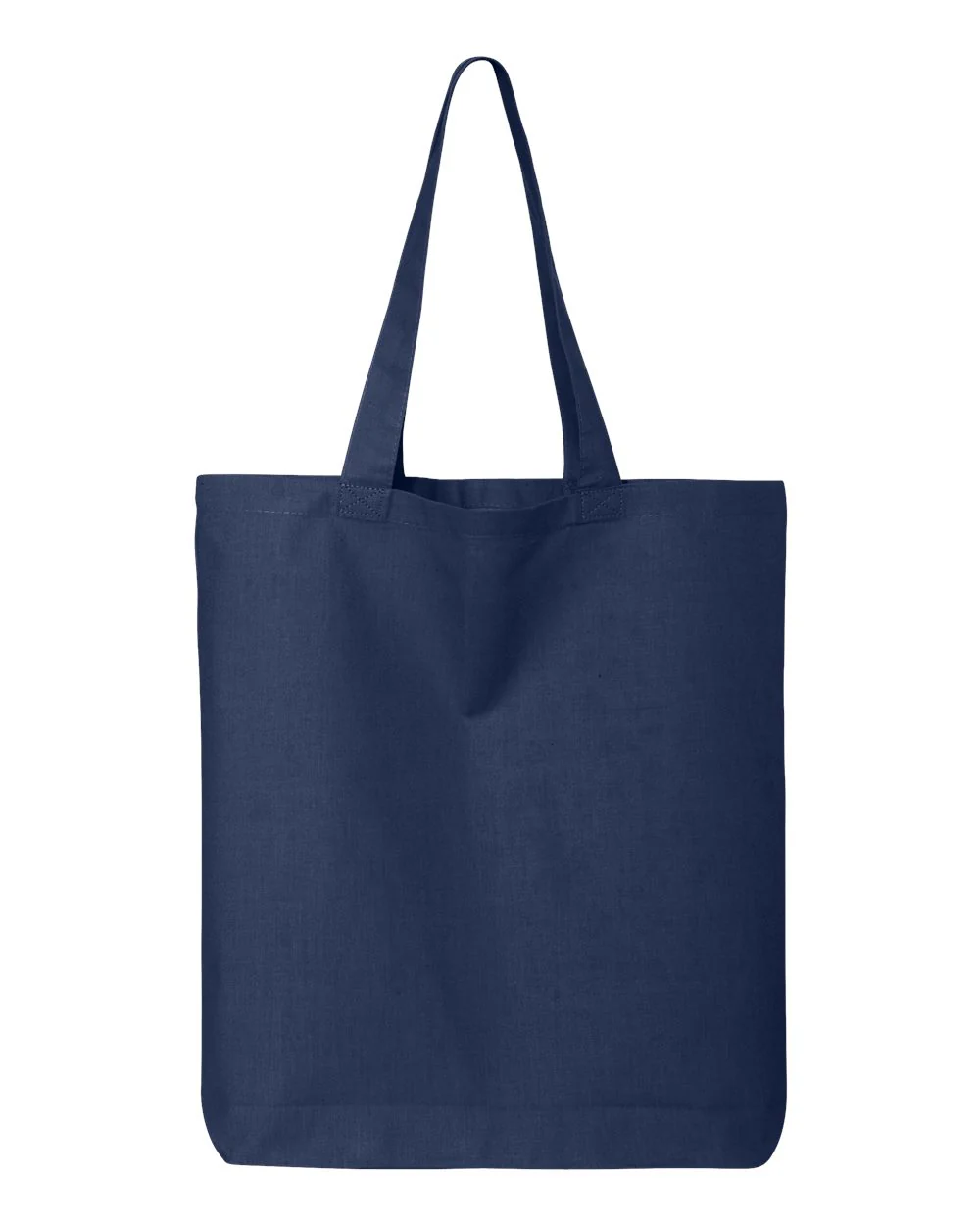 Q-Tees-QTBG-12L Economical Tote - Image 36