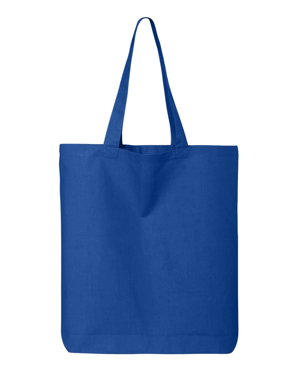 Q-Tees-QTBG-12L Economical Tote - Image 45