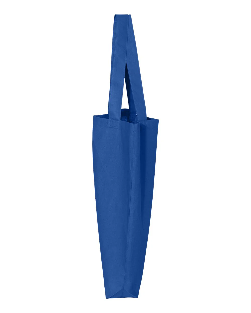Q-Tees-QTBG-12L Economical Tote - Image 46
