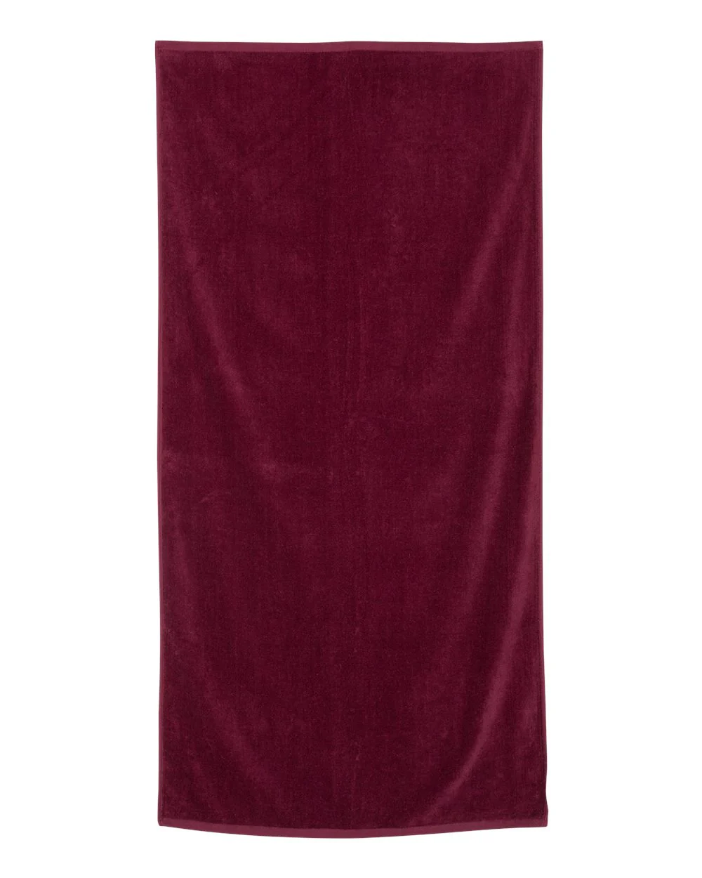 Q-Tees-QV3060-Velour Beach Towel - Image 10