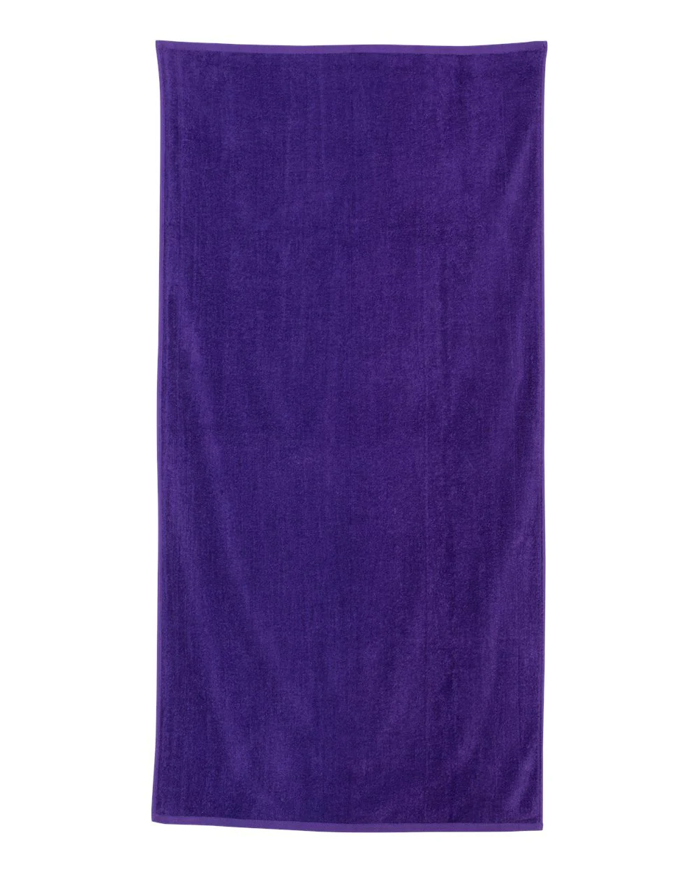 Q-Tees-QV3060-Velour Beach Towel - Image 16