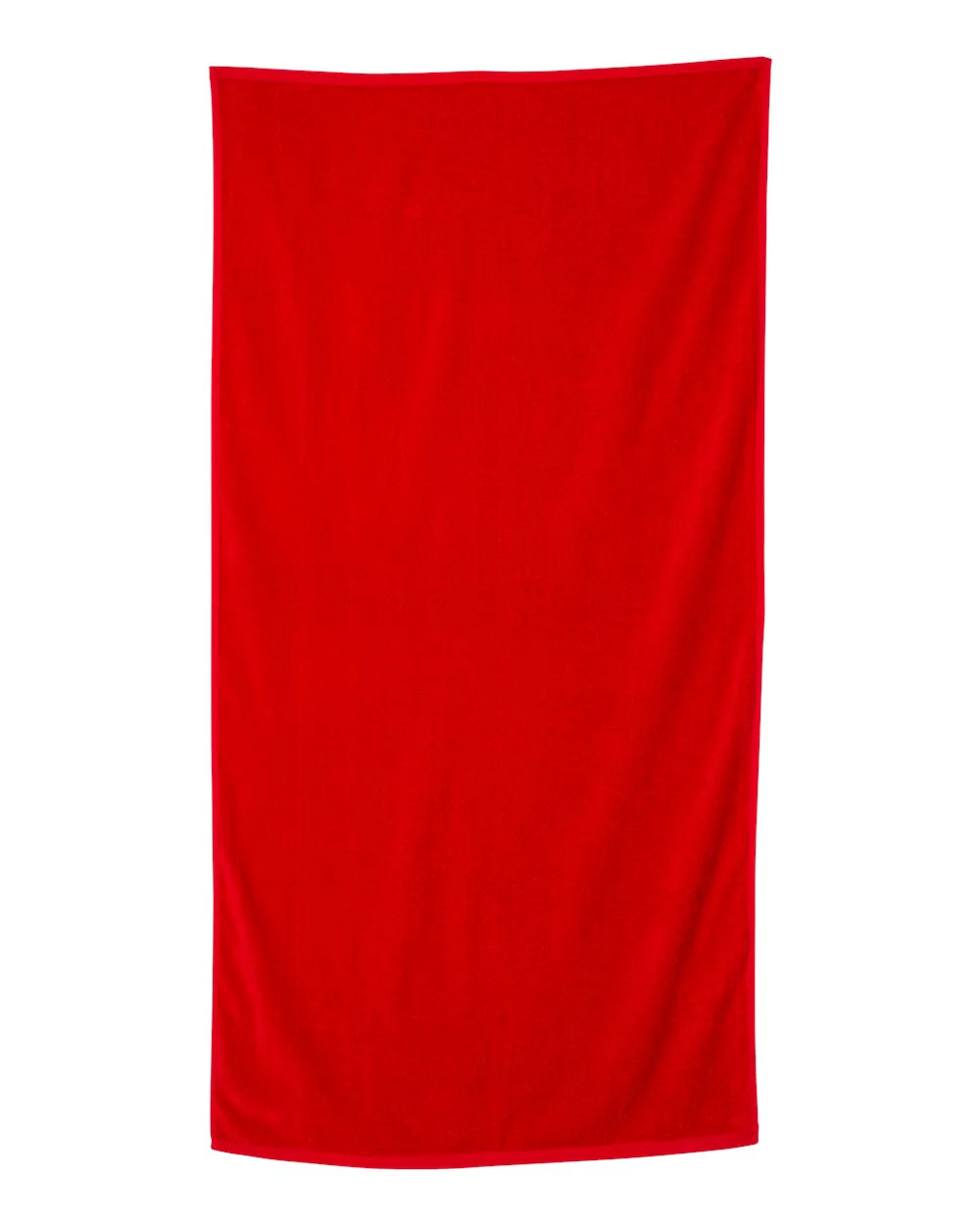 Q-Tees-QV3060-Velour Beach Towel - Image 18