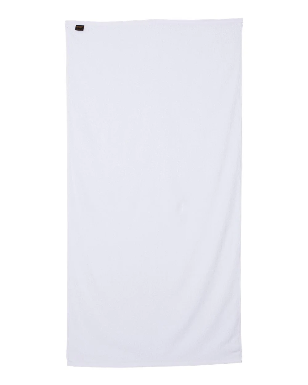 Q-Tees-QV3060-Velour Beach Towel - Image 23