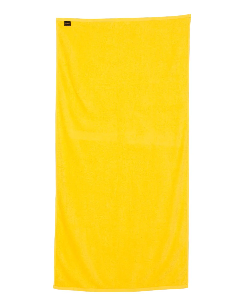 Q-Tees-QV3060-Velour Beach Towel - Image 25