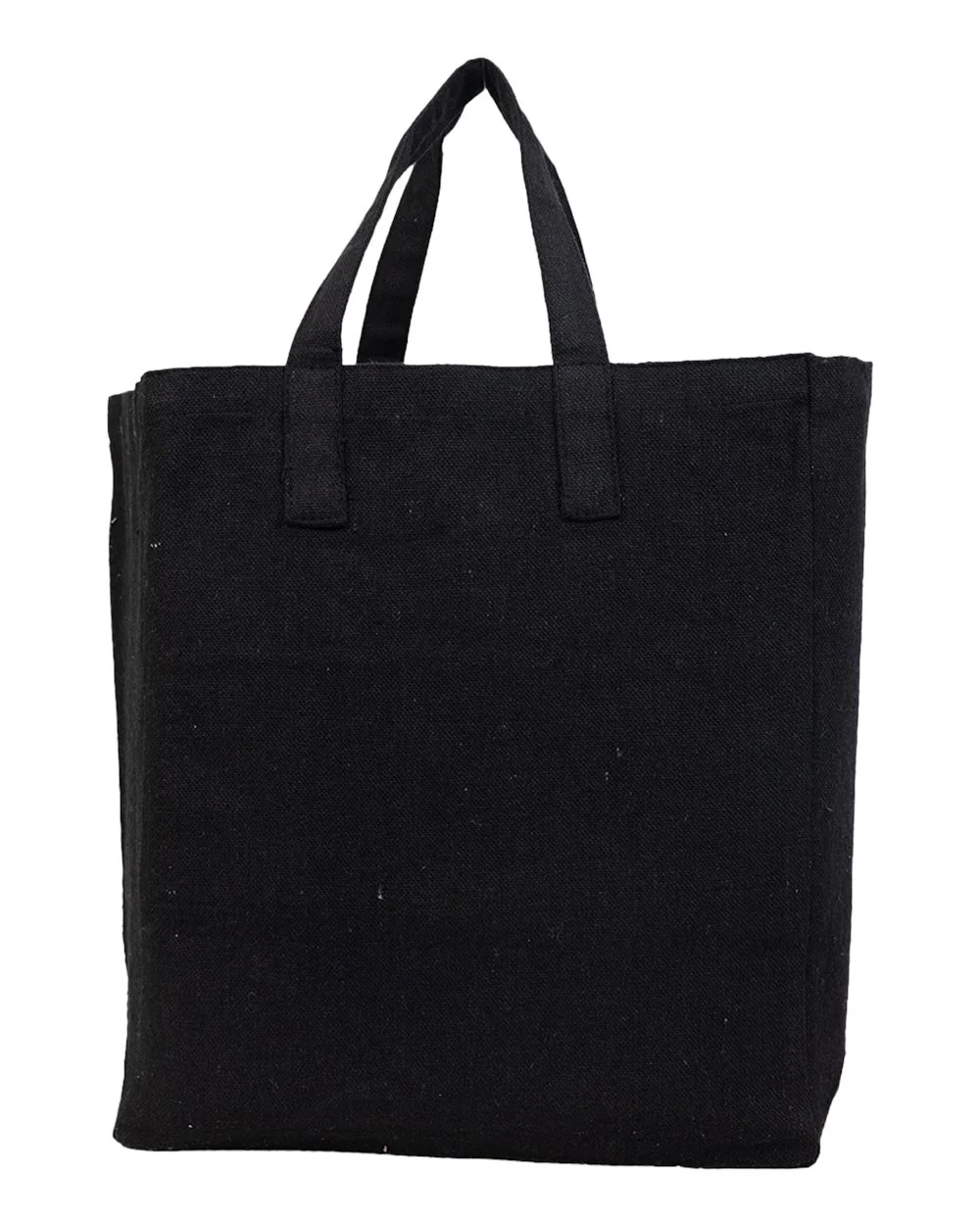 Q-Tees-S900-Sustainable Grocery Bag - Image 2