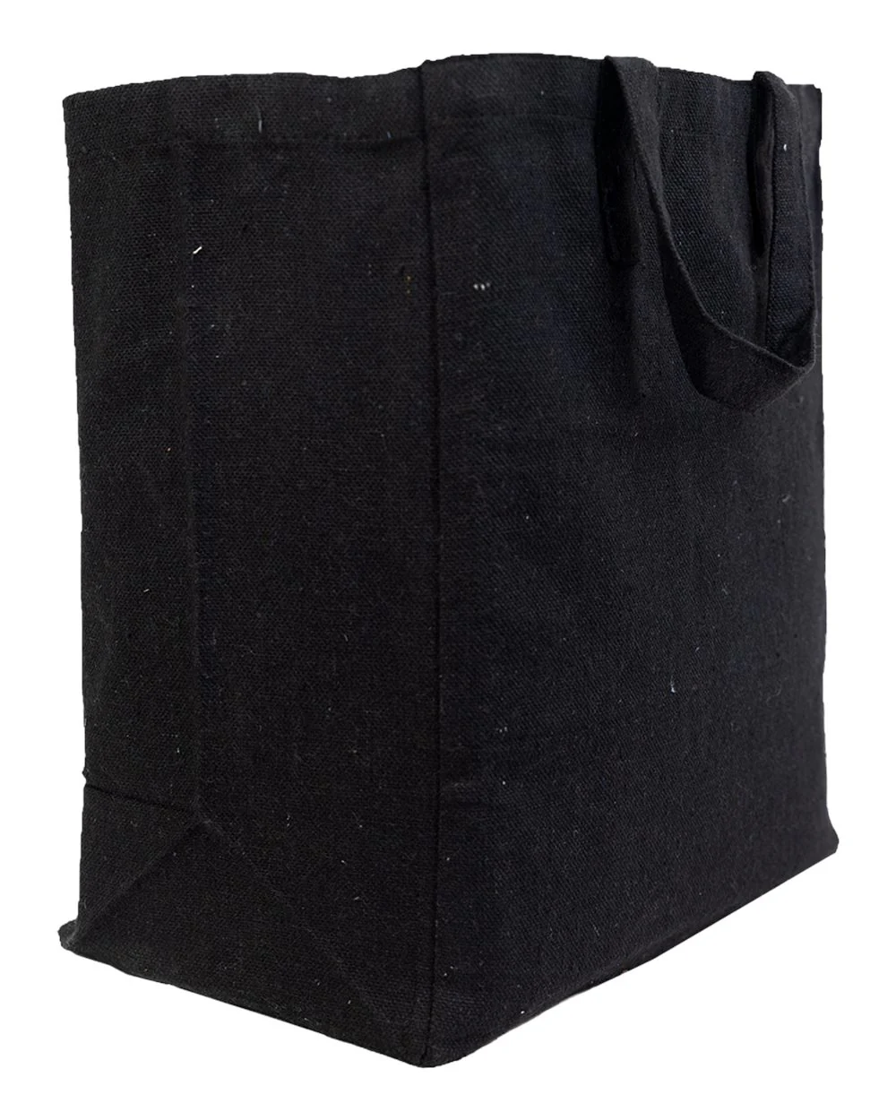 Q-Tees-S900-Sustainable Grocery Bag - Image 3
